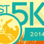 Harvest Farm 5K logo