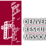 Denver rescue mission logo