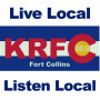 2014 KRFC Logo
